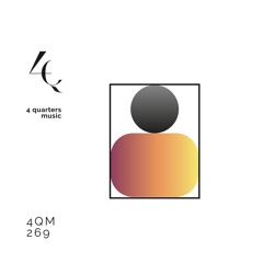 Premiere: Overbeat - Due (Original Mix) | 4 Quarters Music