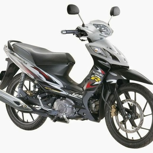 [Users Choice] Suzuki Shogun Sp 125 R Service Manual File Download