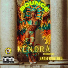 Bounce - Produced by BakeFromThe5