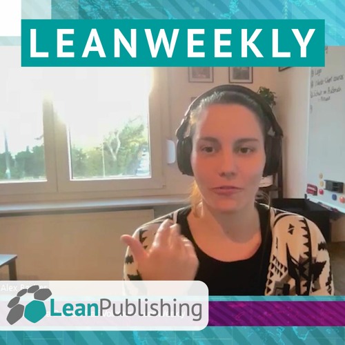 LeanWeekly - Ausgabe #18 - mit Alexandra Barber