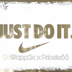 Just Do It X Priceless