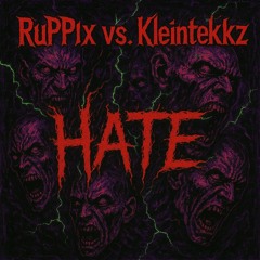 RuPP!x vs. Kleintekkz - ChartHate