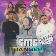 GMG - Danser (X-Even & Five K Remix)(Skip To 1:30m) FREE DOWNLOAD