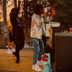 On The News Freestyle (ft. Ralph)