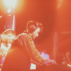 Pæbo - Recorded Live @ Gather2gether: Rooftop Gathering ▩ Season Closing at Törpe (2019.09.14)