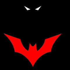 Batman Beyond Theme on Guitar by Niall Stenson