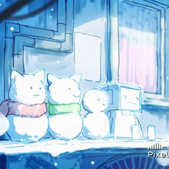 Pixel Time (Winter Remix)
