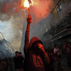 RIOT (feat. Kid Doolie)