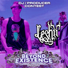 Leshii - Beyond Existence Dj/Producer Contest!