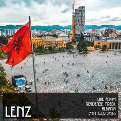 Live from Rezidence Tredi, Tirana, Albania - 7th July 2024