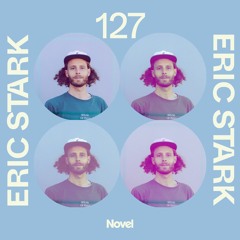 Novelcast 127: Eric Stark