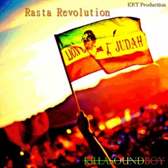 Rasta Revolution(KRT Production)