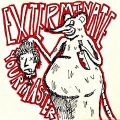 exterminate - friend