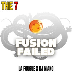 Fusion Failed. DJ NIAKO