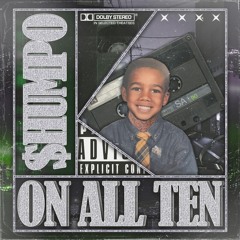 ON ALL TEN prod RKB  #HSF