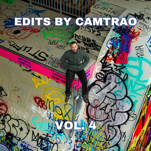 Outta Control (Camtrao Edit)