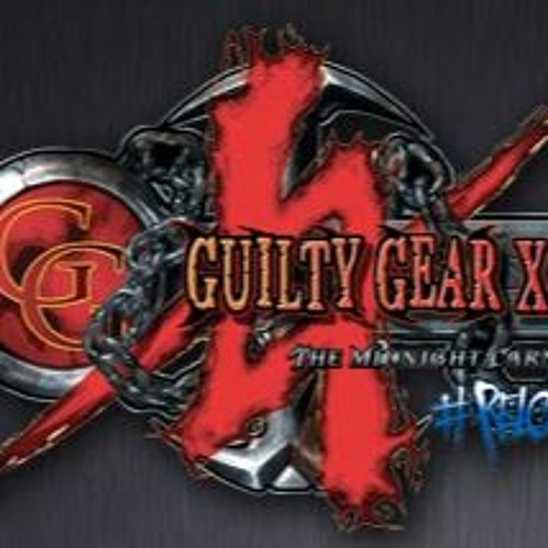 Guilty Gear X2 Reload Korean OST Ditto (Same Character)