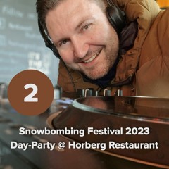 Jason Philips @ Snowbombing Festival 2023 - Pt2