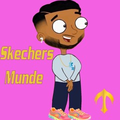 Skechers Munde