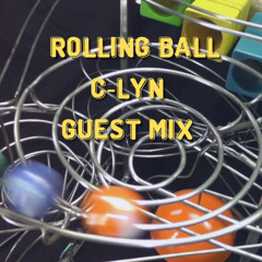 Rolling Ball Drey Foxx Show Guest Mix on Subcode Radio