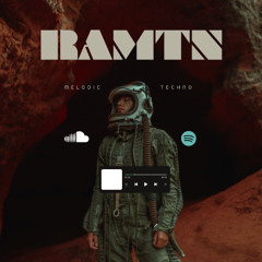 ramTn Melodic Techno Set.01