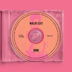 Ice Spice - In Ha Mood [Walby Edit]