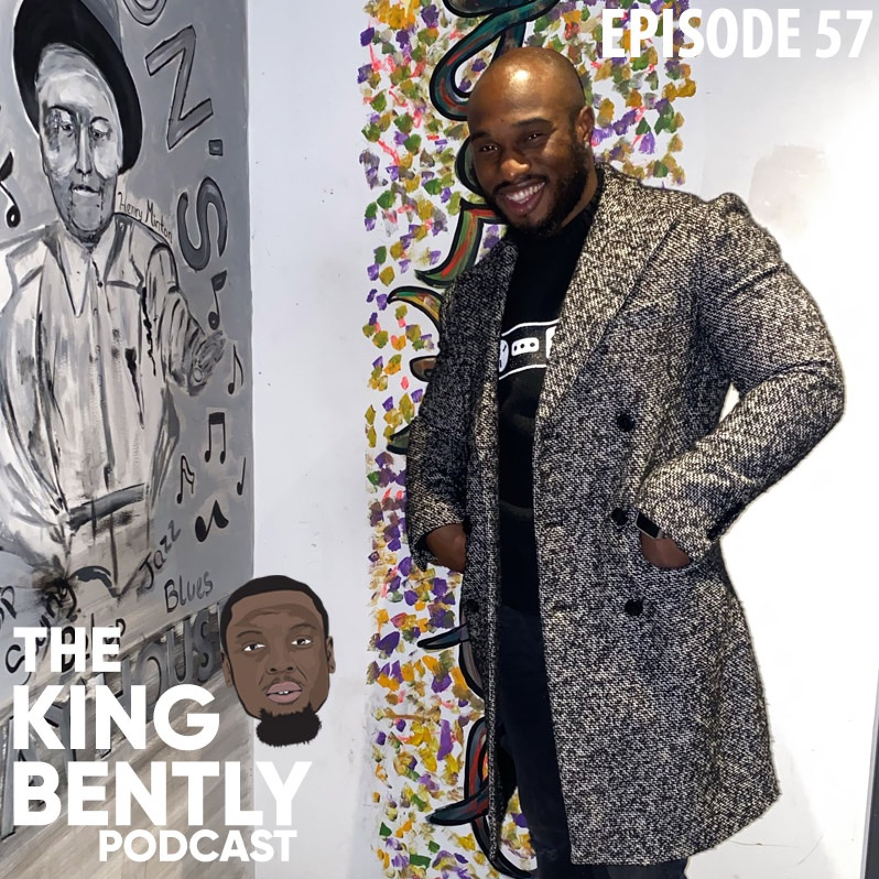 The King Bently Podcast