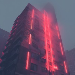 lxst child - Disaster (REPLICANT SOUNDS)