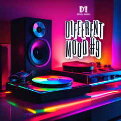 Dj Dysta_Different Mood #9