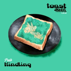 Prato - Kindling ***OUT NOW ON BANDCAMP!!!***