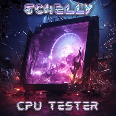 CPU Tester