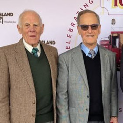 A Tribute to the late David Bolton