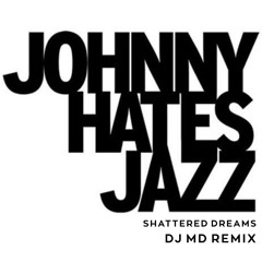 Johnny Hates Jazz - Shattered Dreams (Dj MD Remix)