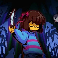 Undertale: NIHILISM - "The Boner (Eek!)"