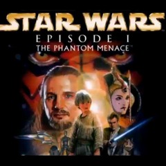 Star Wars Duel Of The Fates