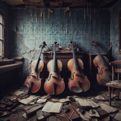 Abandoned Strings