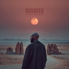 The Quiet Revolution ft. Jordan Reed