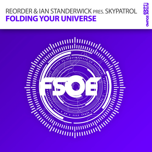 Folding Your Universe (Radio Edit)