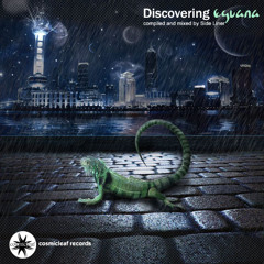 Eguana - The frozen space