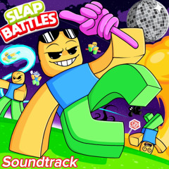 Slap Battles Soundtrack - Main Theme (Gay Activity)