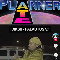IDIKSII - PALAUTUS