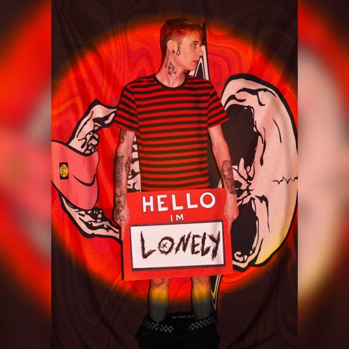 Hello, I'm lonely