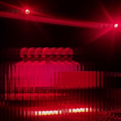 AFRO HOUSE DJ Set (Haussmann Oberkampf Paris)