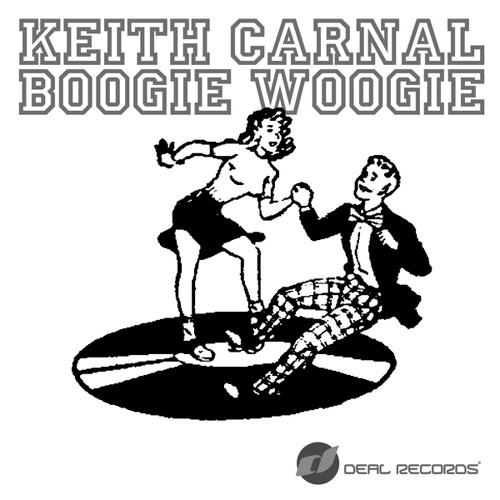 Boogie Woogie (Keith's Funky Tech Remix)