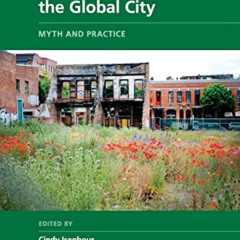 download EBOOK 📫 Sustainability in the Global City: Myth and Practice (New Direction