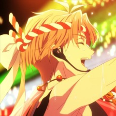 NATSU☆しようぜ!