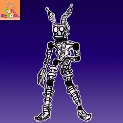 Lament of a Shitty Rip-off Jealous Endoskeleton