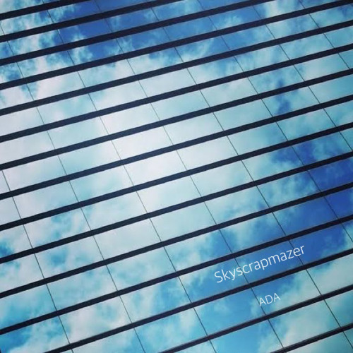 ADA - Skyscrapmazer