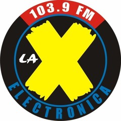 ALEX HOING - RADIO SHOW RESIDENTE X LA 103.9 FM MAYO 7 2021