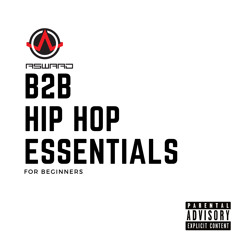 Back 2 BETA - Hip Hop Essentials